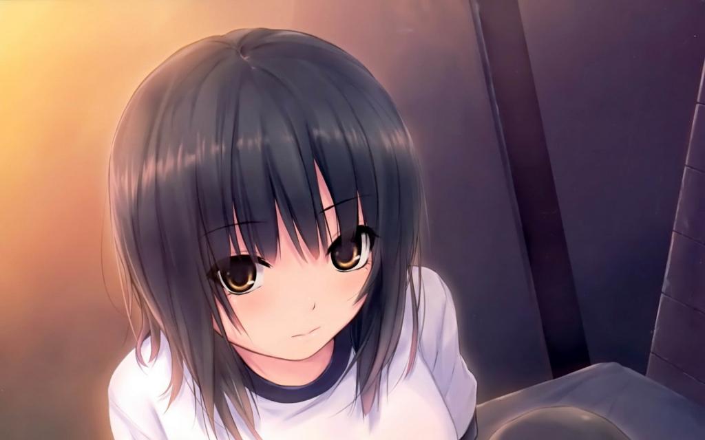 咖啡贵族动漫美女