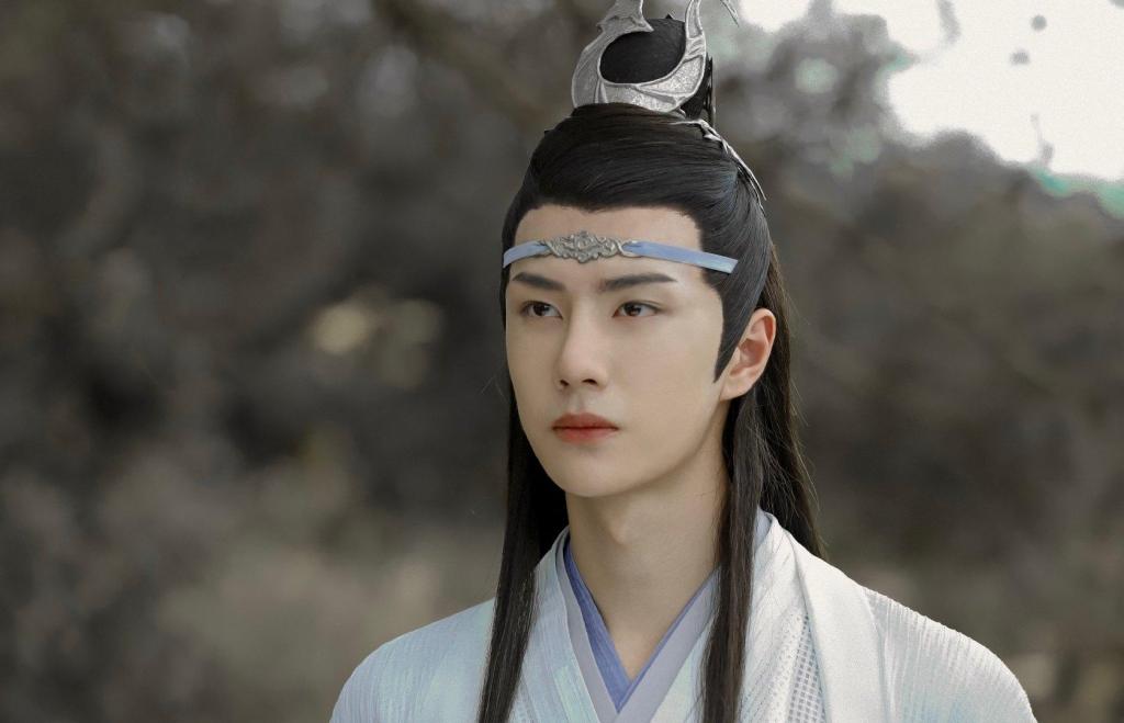 陈倩令不说再见