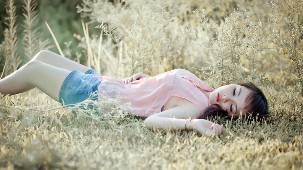 刚好遇见你,余生都是你