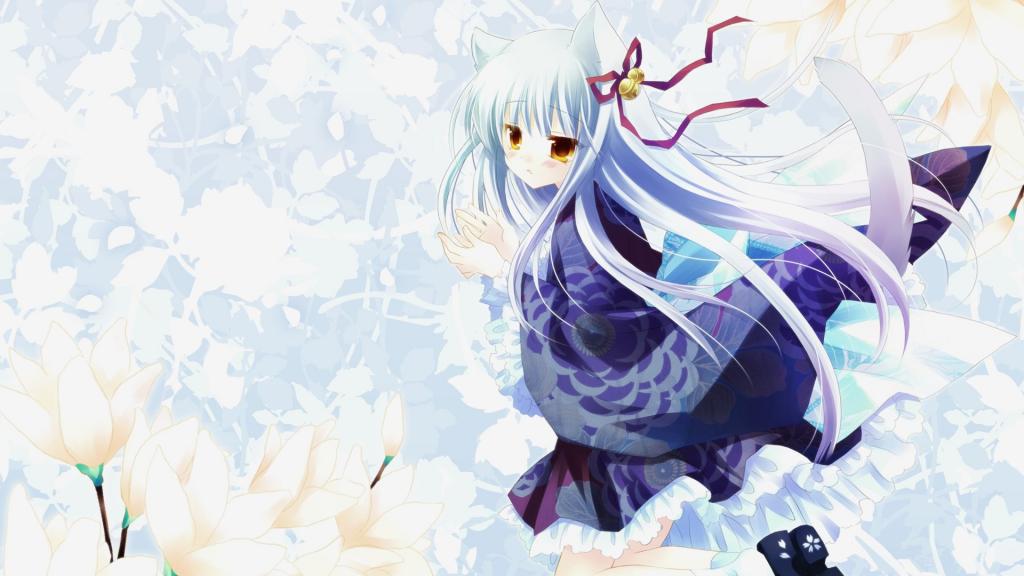 守护甜心动漫图片