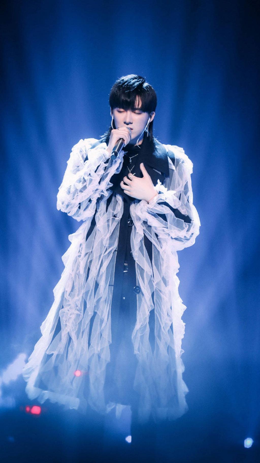 摩登兄弟刘宇宁