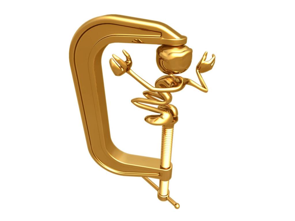 隐藏着的3D金人