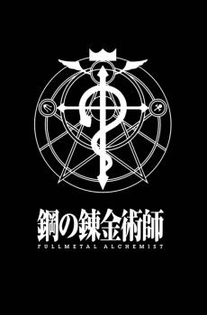 钢之炼金术师