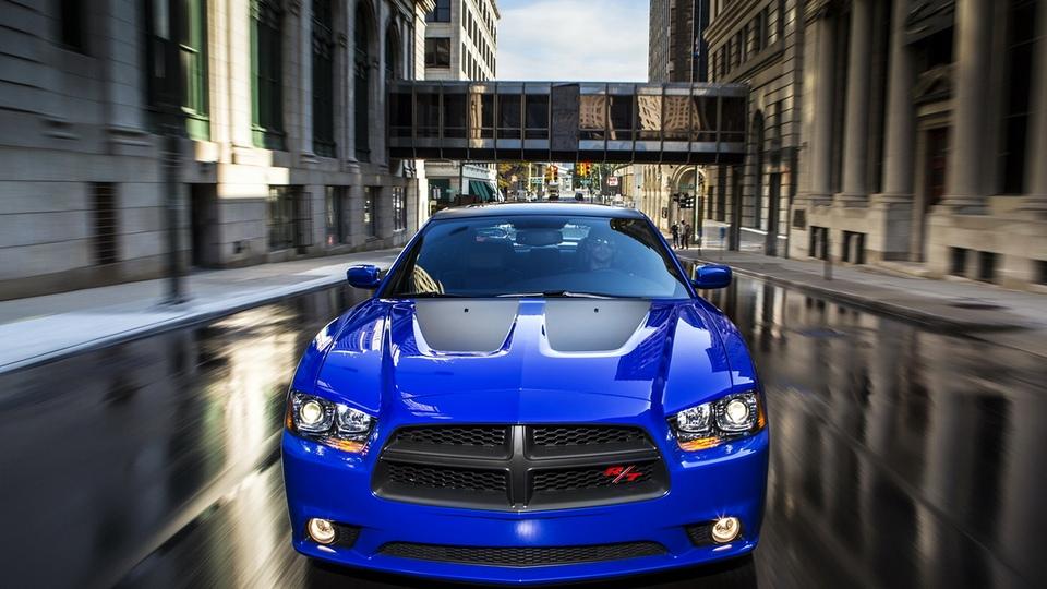 美系汽车公羊道奇合集