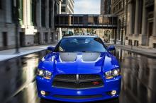 美系汽车公羊道奇合集