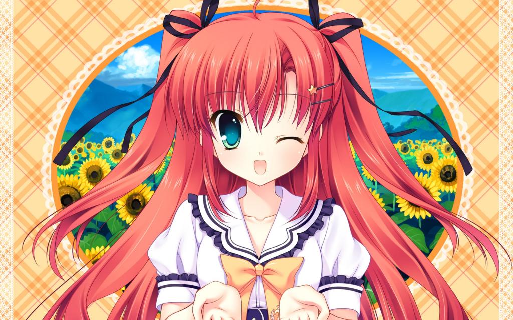 under the Starlight游戏动漫