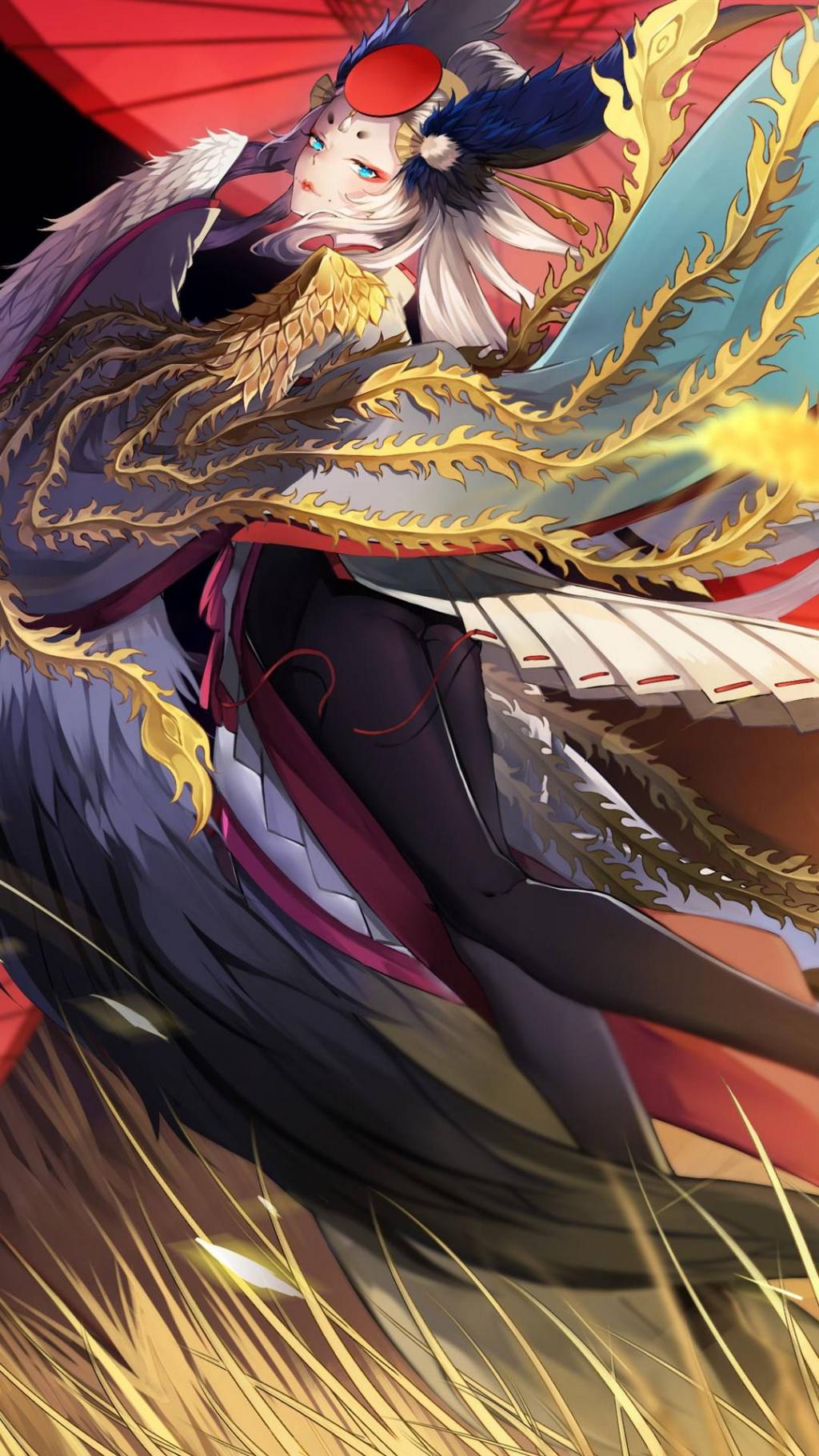 阴阳师唯美同人