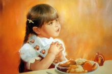 金色童年美好回忆