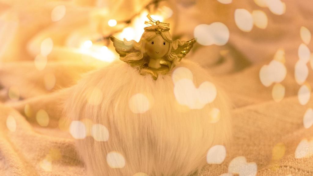 精美圣诞节主题