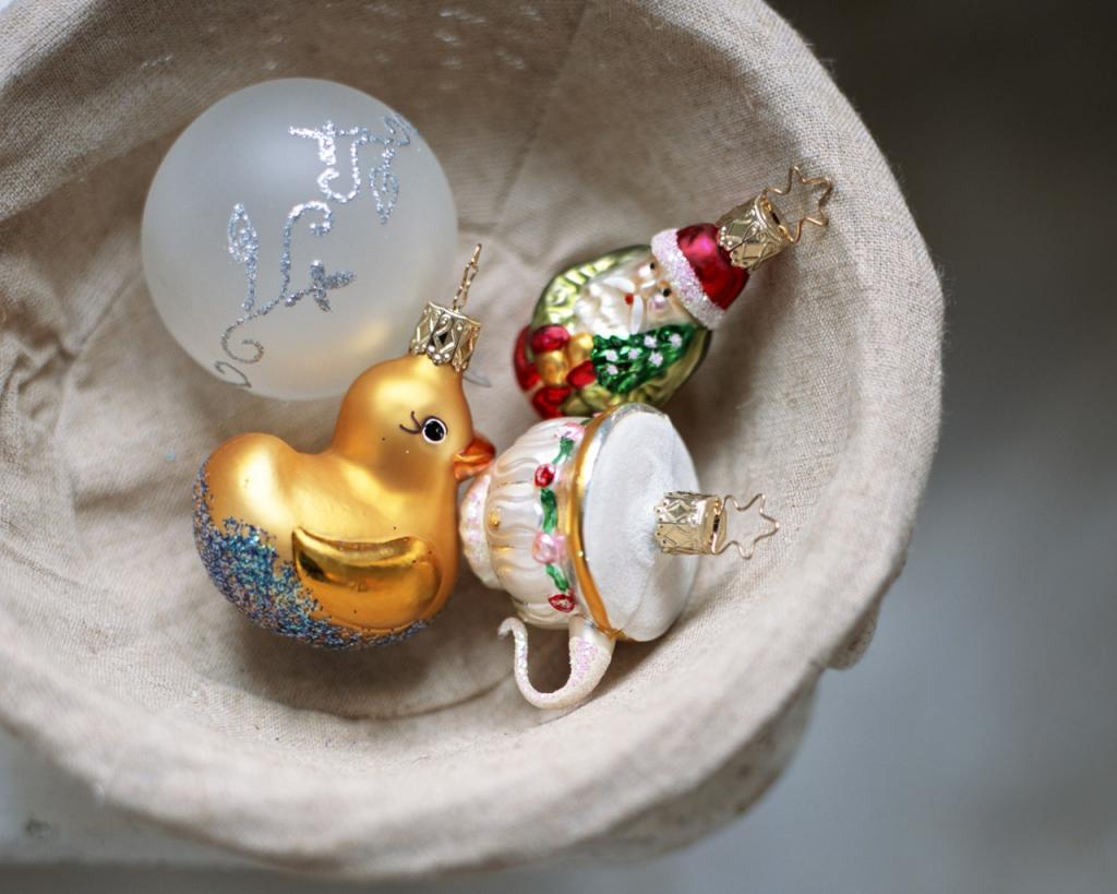 1280圣诞纯白主题