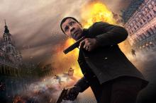 美国电影《伸冤人2》The Equalizer 2 (2018)