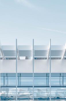 唯美城市风光-5