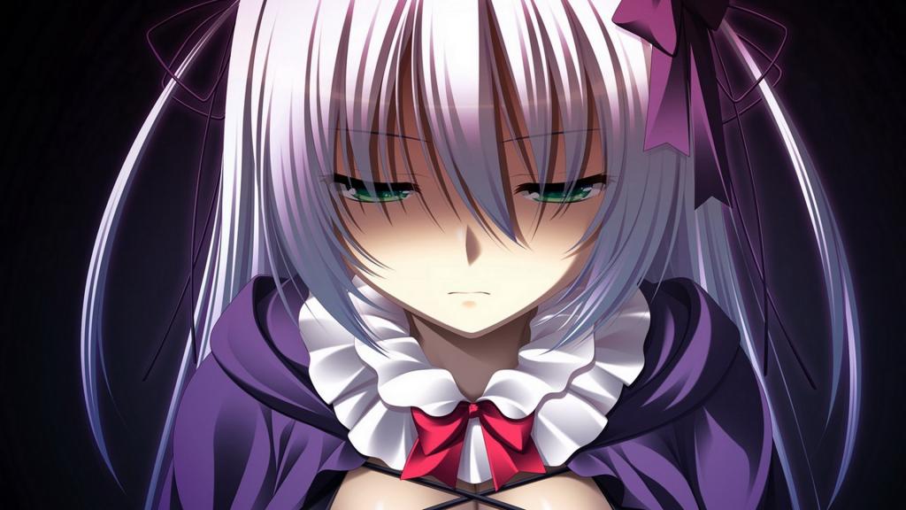 幻创的幻人游戏动漫