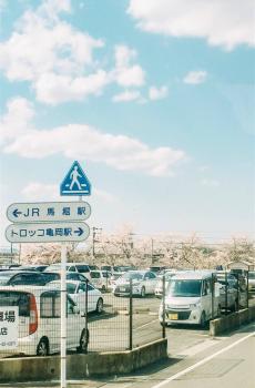 小清新日本街景-8