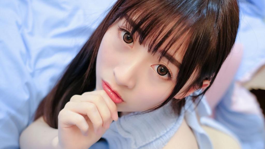 清纯萝莉美女