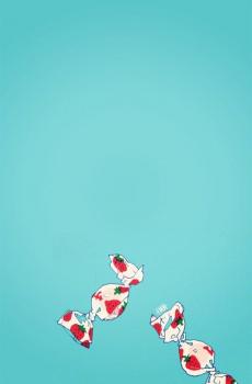 非主流简约个性写真-1