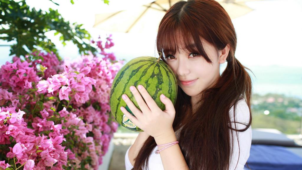 刘飞儿Faye最新美图