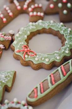 圣诞节的小饼干-7