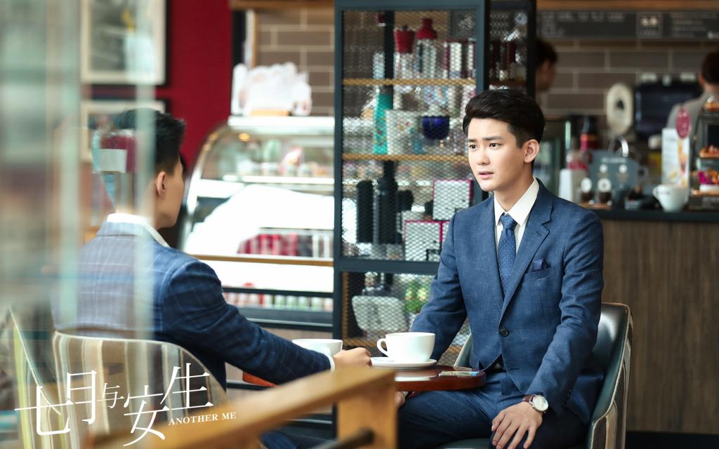 《七月与安生》最新剧照