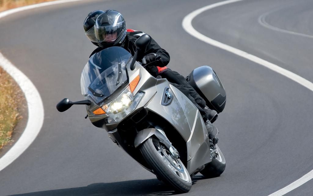 宝马 K 1300 GT摩托车