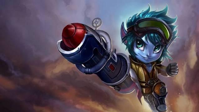 神枪手崔丝塔娜