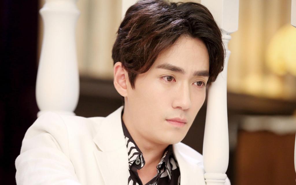 热播剧《许你浮生若梦》