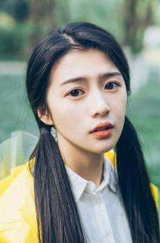 清纯双马尾学生妹-2