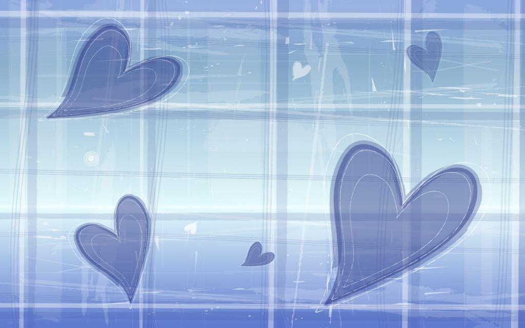 炫彩矢量梦幻背景