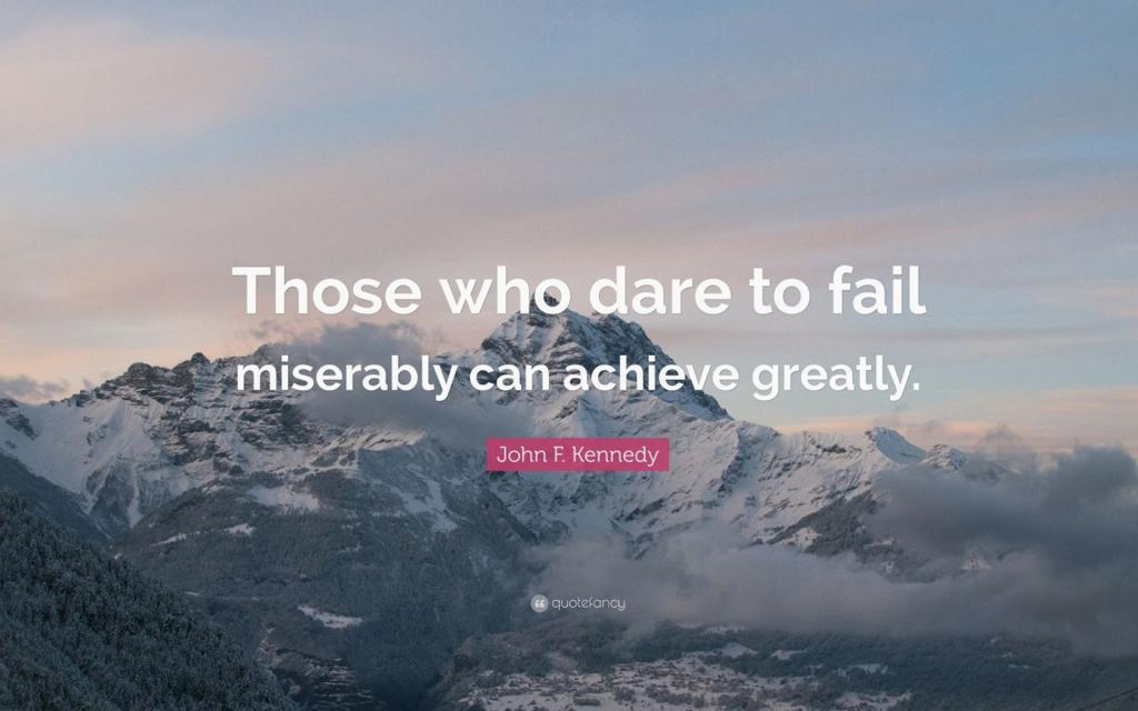 美国总统约翰·肯尼迪励志名言