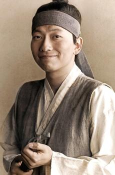 电影《桃李花歌》海报手机壁纸-2