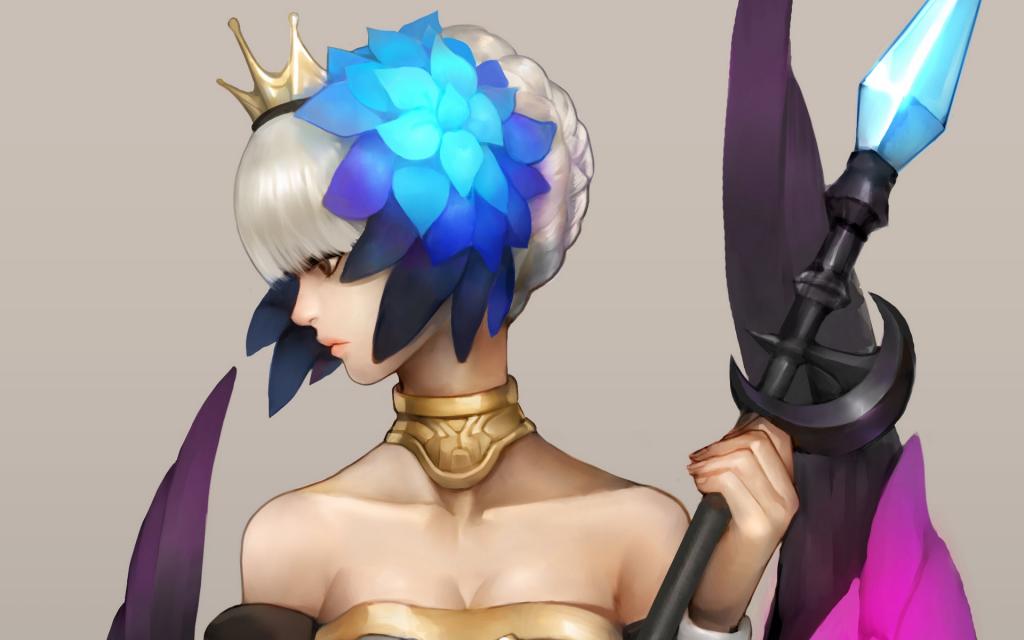 奥丁领域动漫游戏