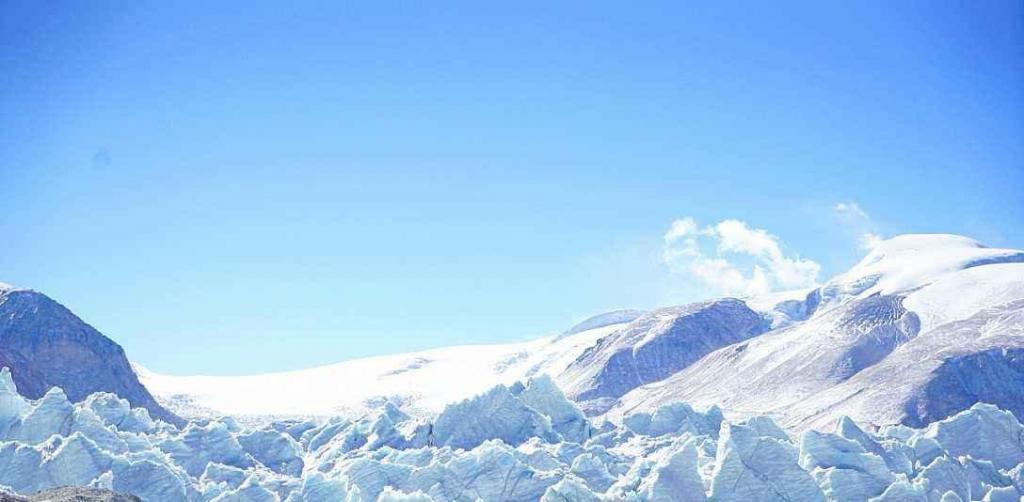 最佳旅游景点西藏优美风情迷人写真