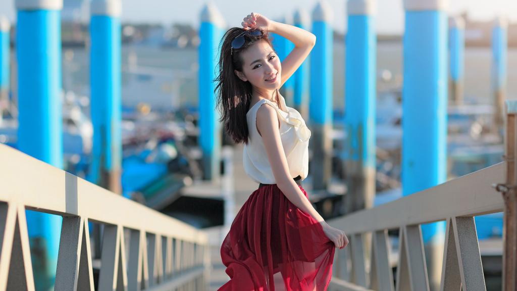 你一直是我心中美好的回忆