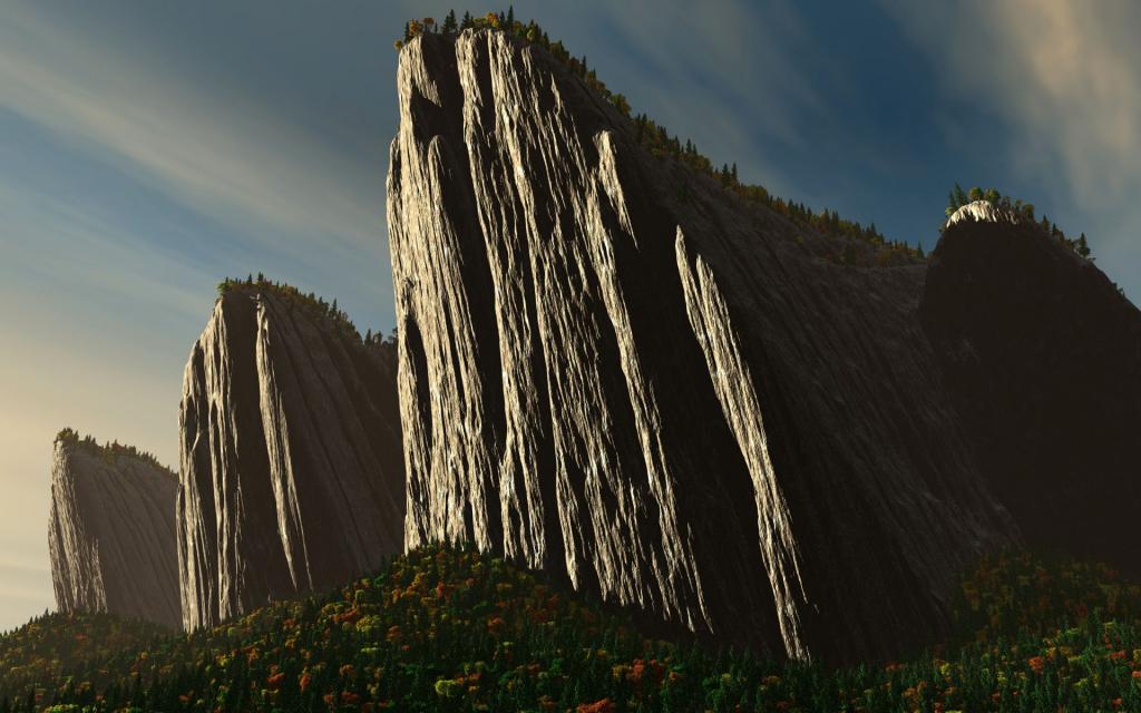 创意设计唯美梦幻花朵