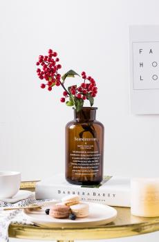 唯美浪漫的家居摆设-1