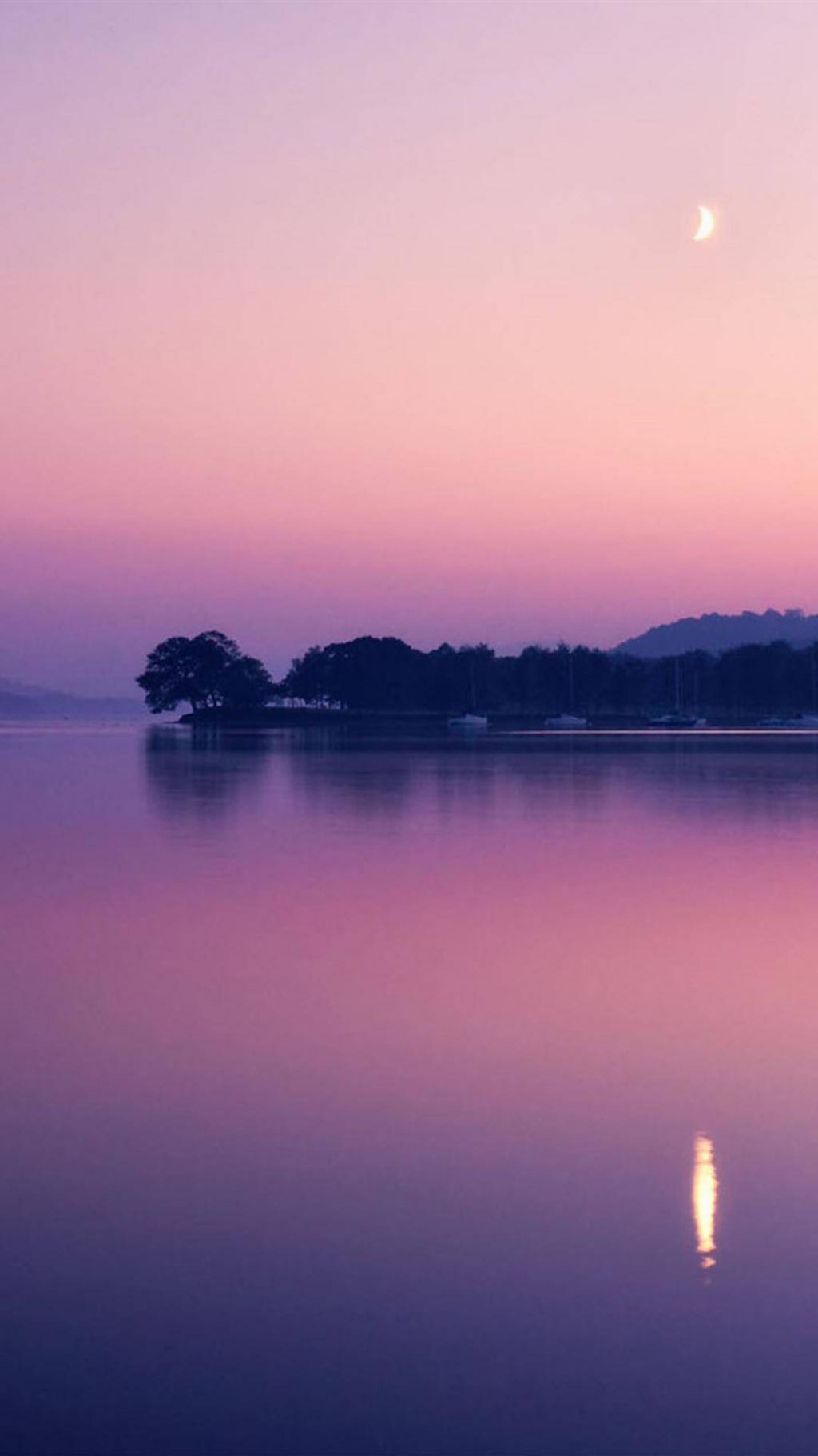 梦幻自然风光山水