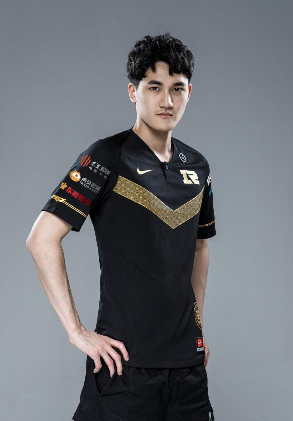 2019年英雄联盟世界赛RNG出战名单