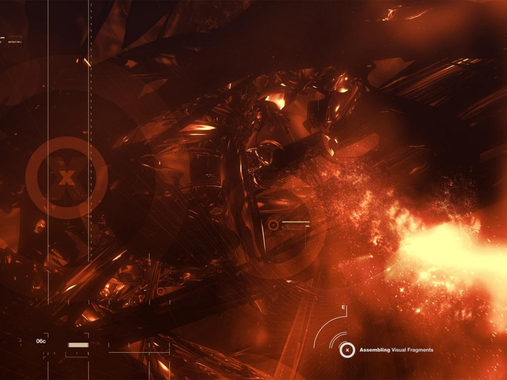 光线背景设计图