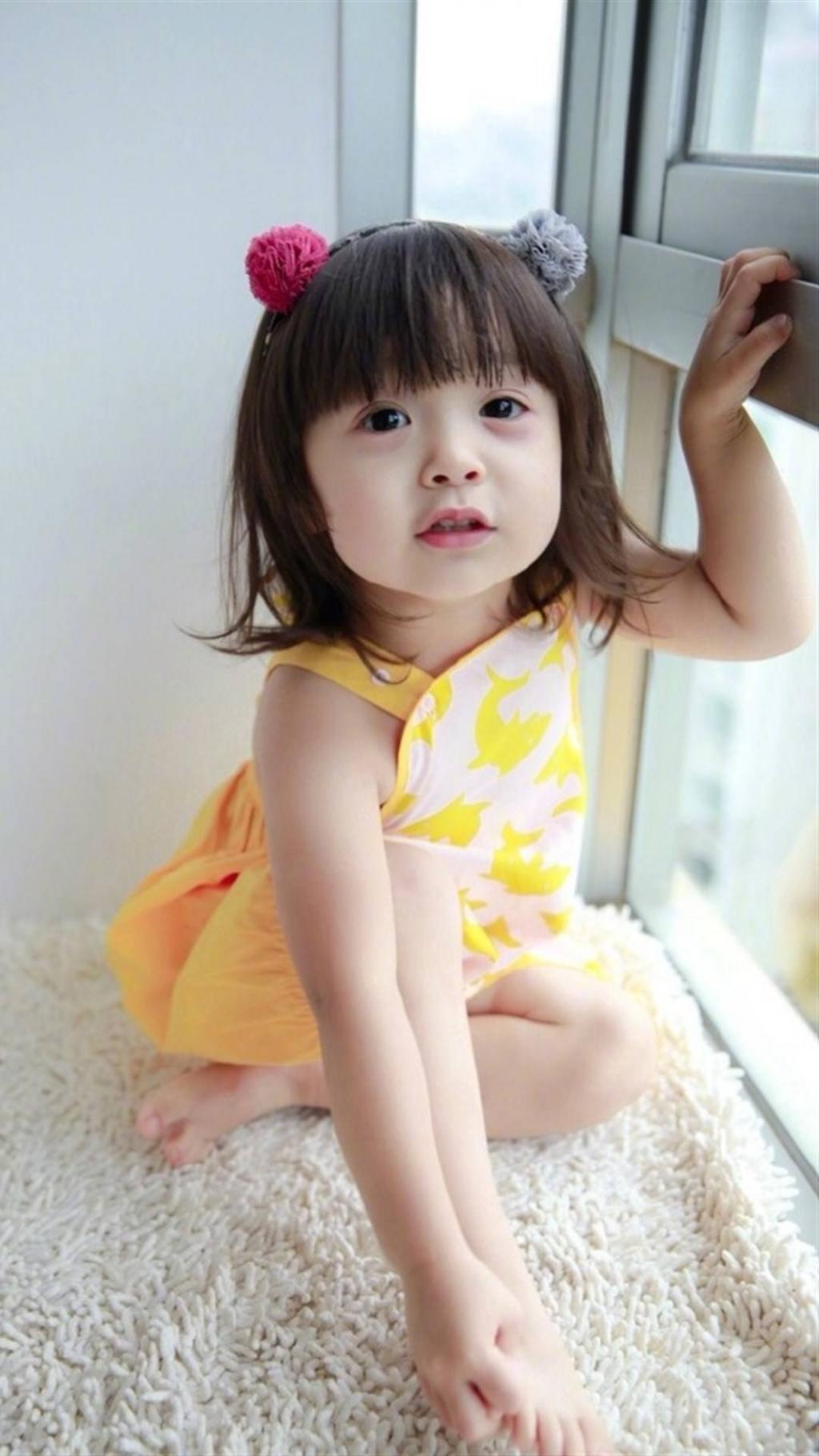 《放开我北鼻》哈琳宝贝