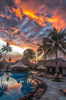 五一浪漫巴厘岛之旅-1