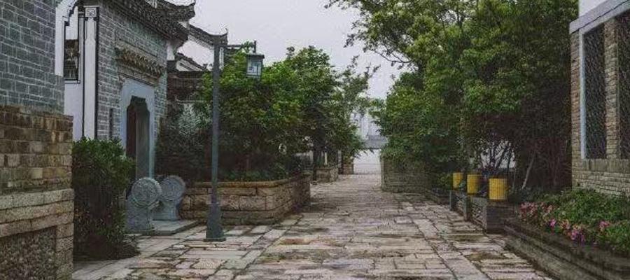 江南四大米市之首—芜湖