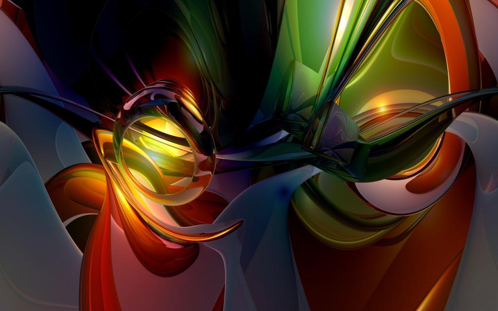 另类工艺品创意设计