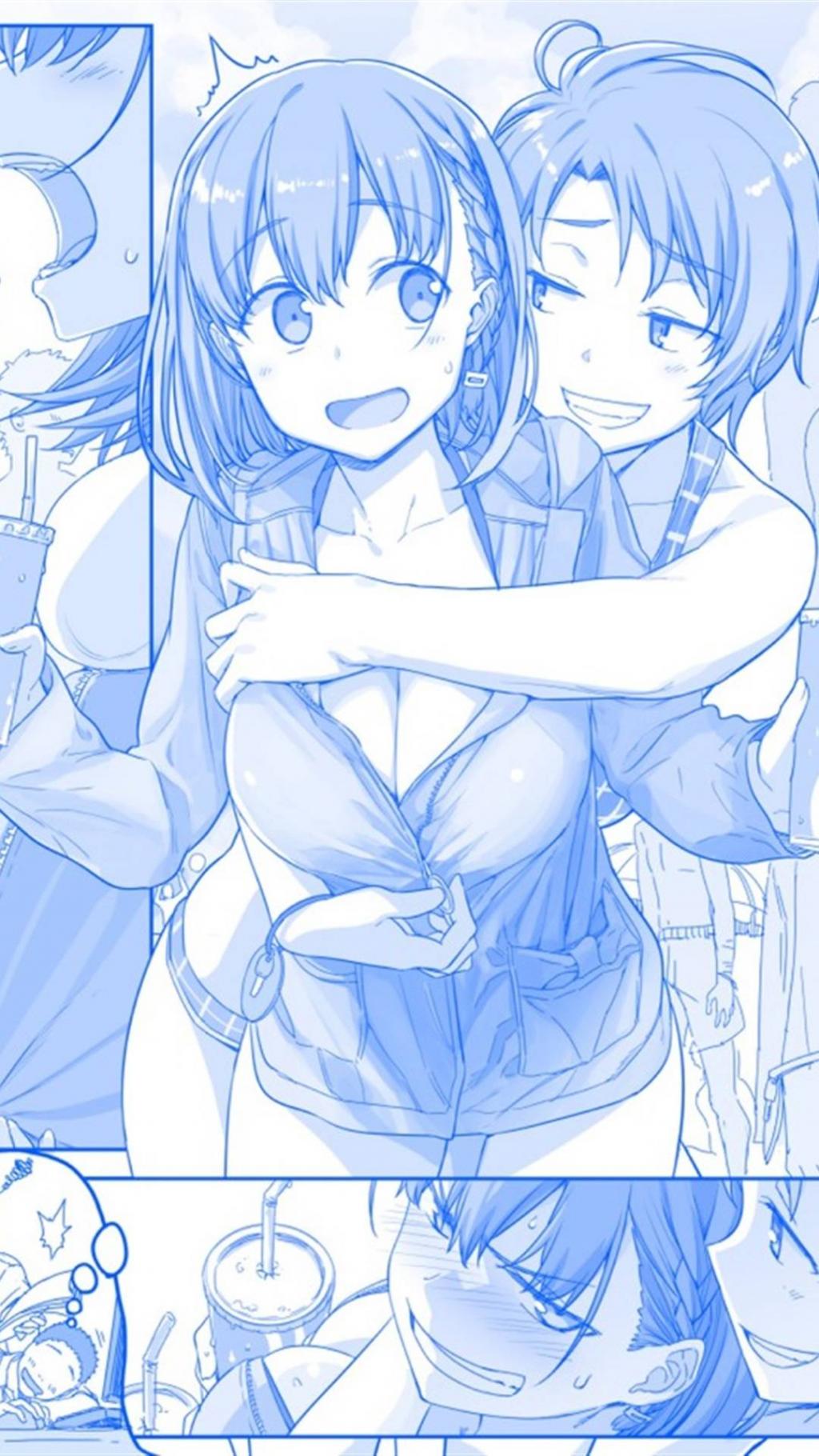 星期一的丰满 第二期