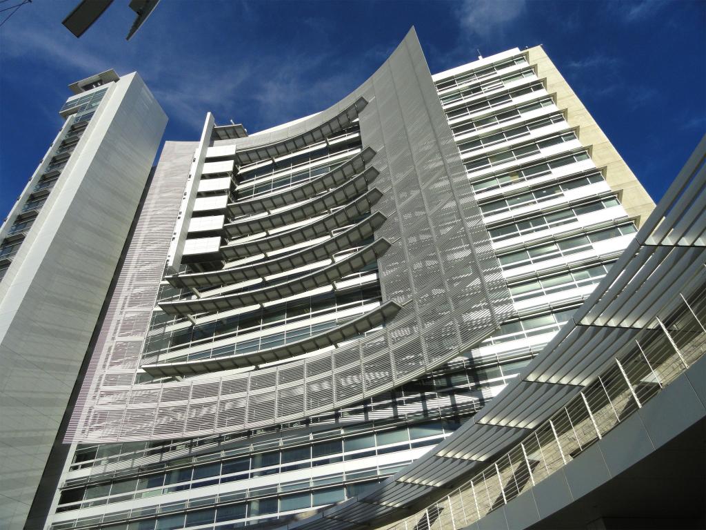 位于美国加州的圣何塞