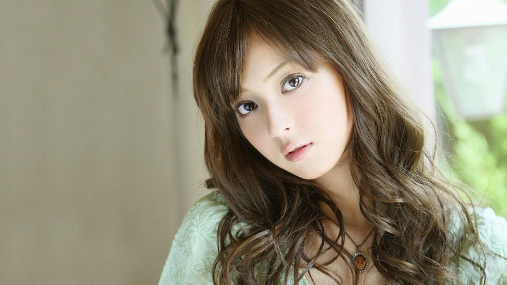 美丽的佐佐木希