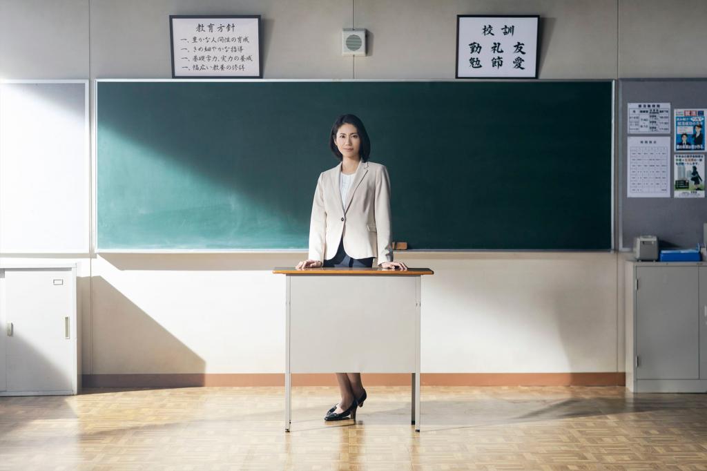 喜剧《我裙子去哪儿了？》