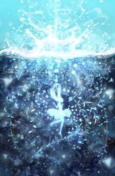 精选唯美动漫背景