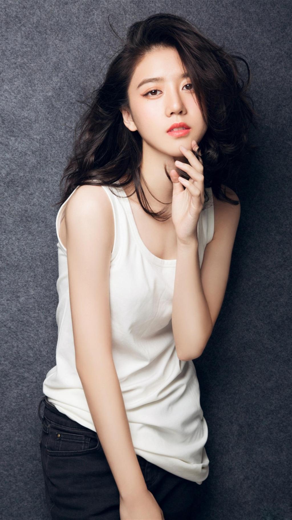 李凯馨全新写真