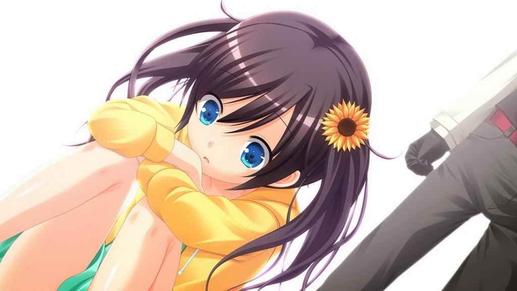 幻创的幻人游戏动漫