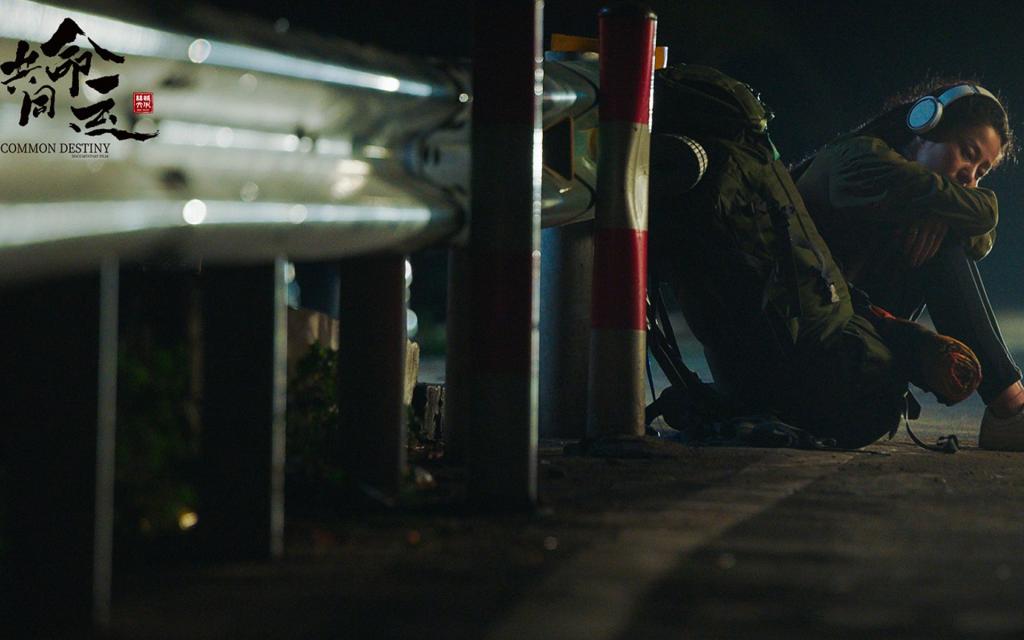 纪录片《共同命运》
